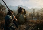 Blood of Dawnwalkers Parrying System Inspired by Guitar Hero Mechanics
