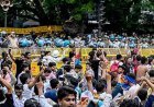 Supreme Court agrees to take up MP’s plea against use of face-recognition tech on NEET-UG protesters