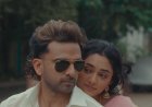Ashok Selvan, Preity Mukhundhan to headline ‘Anbil Avan’; title teaser out