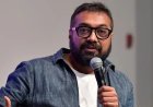 Filmmaker Anurag Kashyap has often been vocal about the pressures within the Hindi film industry