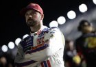 Josh Berry announces he will not return to the 21 car for NASCARs 2027 season.

The Wood Brothers team.