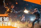 Insomniac had to ditch Spider-Man's open-world for Marvel's Wolverine because Logan is "not somebody who has a friendly neighborhood