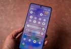 Samsung Unveils Glass-Like One UI 9.5 with Modern Design Elements