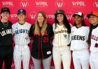 Women's Pro Baseball Is Back, Landing Brand And Media Deals Before The First Pitch