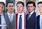 Four Canadian hockey stars remain suspended after sexual assault acquittal