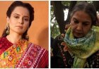 Kangana Ranaut says half the people at Jantar Mantar protest were of Shabana Azmi's age: ‘Kaise Gen Z protest?’