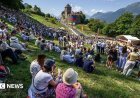 Liechtenstein Abandons Male Primogeniture for Absolute Succession Rules.