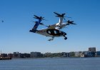 Boeing Gets Bigger Bite: Electric Aviation Giant Archer Adds Boeing Stake