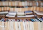 Books being destroyed to train AI chatbot sparks global secondhand book boom.