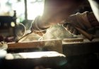 Finding My Ruling Love Through Woodworking