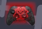 Microsoft drops new Gears of War E-Day Xbox controller, and I'm just hoping these press shots aren't lying to me