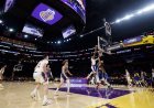Lakers to Be Sold to Bob Iger and Joshua Kushner’s Firm