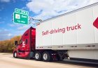 Self-Driving Trucks Gain California Permits for Public Road Testing