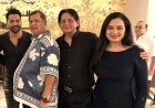 Bollywood Legend Celebrates 75th Birthday with Star-Studded Party