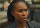 Sydelle Noel Lands Physically Demanding Role as Detective Tamara Green in Reacher Season 4