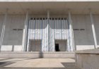 Restoration work at Kennedy Center includes $48 million renovation plan