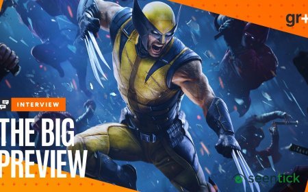 Marvels Wolverine introduces groundbreaking accessibility options for gamers.