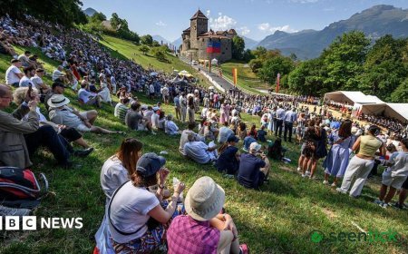Liechtenstein Abandons Male Primogeniture for Absolute Succession Rules.