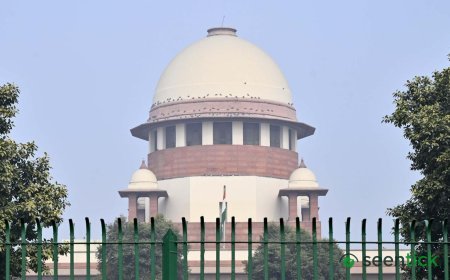 Seven-judge Bench to hear if legislative privilege overrides free speech