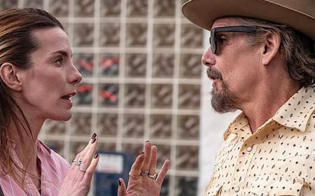 Save The Dates: The Lowdown Season 2, Ben Affleck's Animals, And More