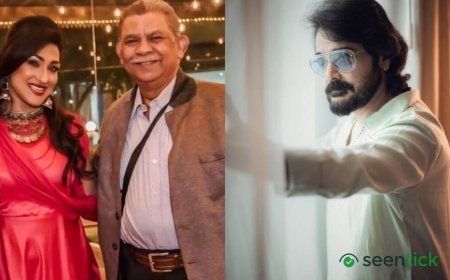 Bengali Film Industry Mourns Loss of Beloved Filmmaker Raja Sen at 71