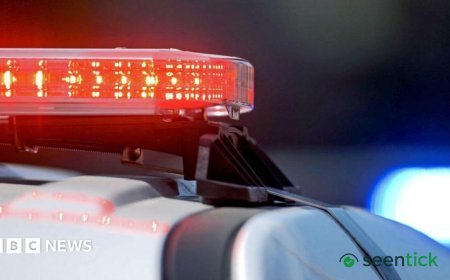 Shooting at Virginia State University leaves five injured, one in critical condition.