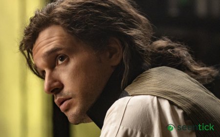 Kit Harington Returns to Small Screen in A Tale of Two Cities ...