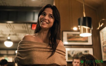 Marvel Studios confirms casting of Inde Navarrette as Rogue in upcoming X-Men film.