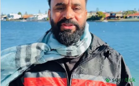 Babbu Maan Postpones Concert Amid Gurdwara Fire Tragedy in Virginia.