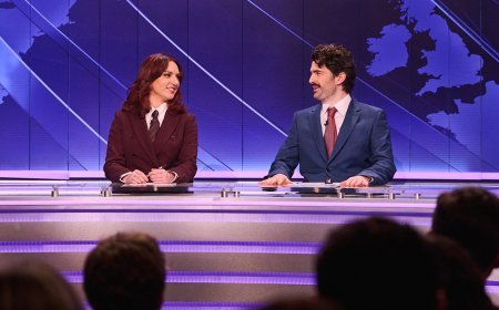SNL UK Returns to Sky with New Season