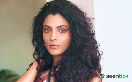 Saiyami Kher says she was told not to keep curly hair, change her look: Didn’t want to become factory-made Barbie’