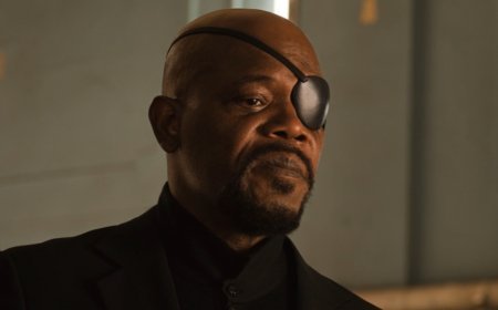 6 Years Ago Today, Marvel's Longest Live-Action TV Series Ended Exactly Where It Began