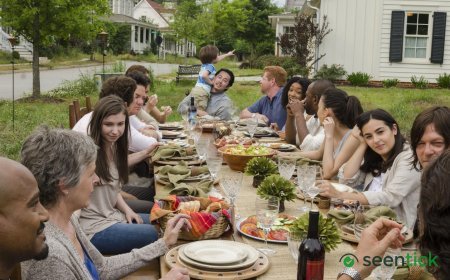 Carl Grimes Sudden Death Sparks Debate Among Walking Dead Fans.
