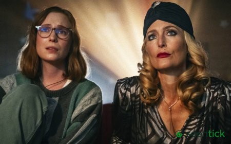 Jane Schoenbrun joins ranks of prominent horror directors like Ari Aster and Robert Eggers.