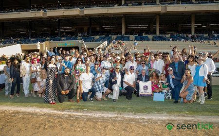New Model Aims to Revive Thoroughbred Racing for a Broader Audience