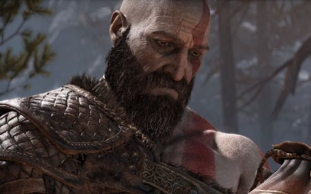 God of War star Christopher Judge criticizes The Last of Us and similar adaptations for excluding people who made the games: "What are you thinking?"