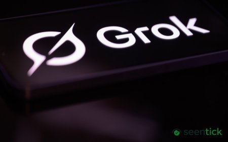 Woman claims her stepfather used Grok to transform childhood photo into explicit imagery