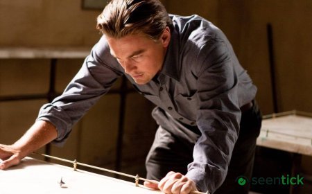 Soft Sci-Fi Gains Popularity as Audiences Seek More Nuanced Science Fiction Experiences.
