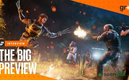 Insomniac had to ditch Spider-Man's open-world for Marvel's Wolverine because Logan is "not somebody who has a friendly neighborhood