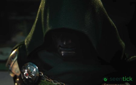 Doctor Dooms Backstory Revealed in New Avengers: Doomsday Teaser Trailer