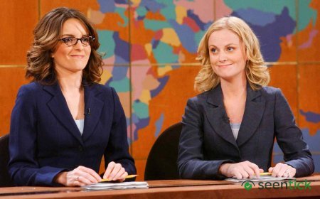 15 Best Sketch Comedy Shows Of All Time, Ranked
