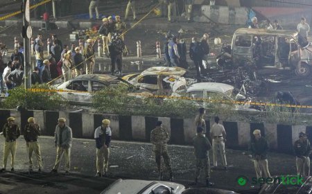 UNSC sanctions report says Red Fort attack ‘officially attributed’ to Al-Qaeda in Indian Subcontinent