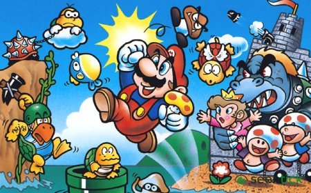The "greatest speedrun accomplishment of all time" is in sight as two legendary Super Mario Bros runners compete for a time that once seemed impossible
