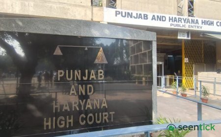 Punjab and Haryana High Court seeks details of cases against MPs and MLAs.