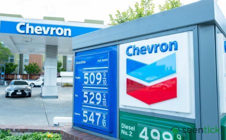 US Gas Prices Reach Record Highs Due to Global Refining Capacity Shortage