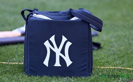 Yankees Find Promising Replacement for Struggling Shortstop