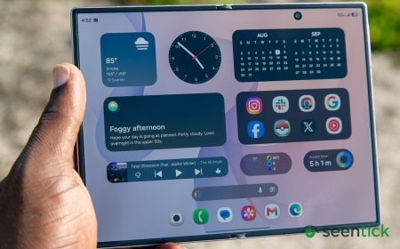 4 reasons why you should buy a Galaxy Z Fold 8, and 4 reasons why you should skip it