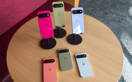 Which Google Pixel 11 color should you buy?
