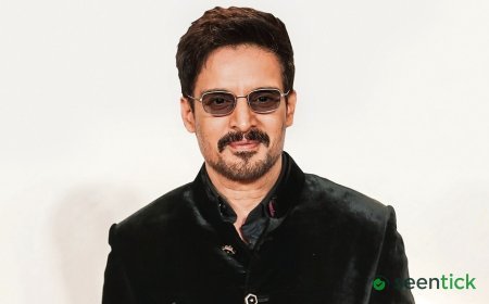 Jimmy Shergill opens up about the inspiration behind Operation Safed Sagar, meeting real-life Indian Air Force officers.