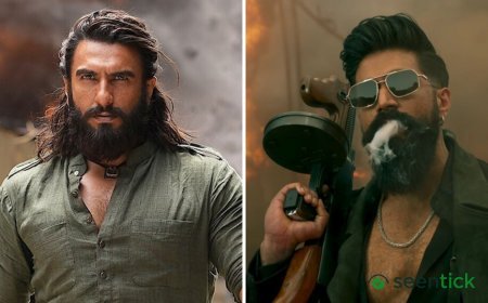 Yashs Toxic Saga: Actor Opens Up About Theatrical Release After Multiple Delays